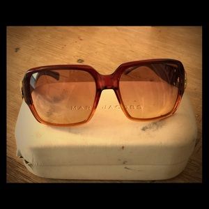 Marc Jacobs sunglasses